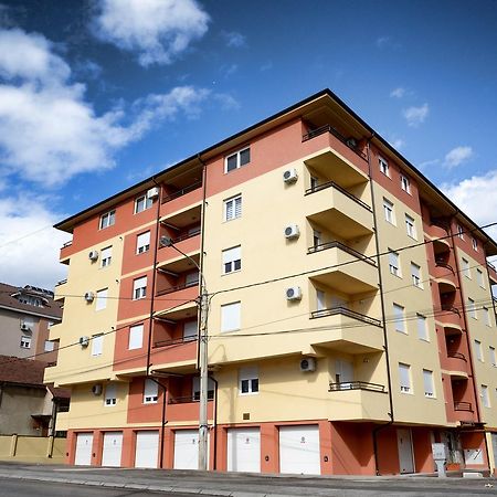 "Sonja Apartman" Jagodina Apartman Kültér fotó