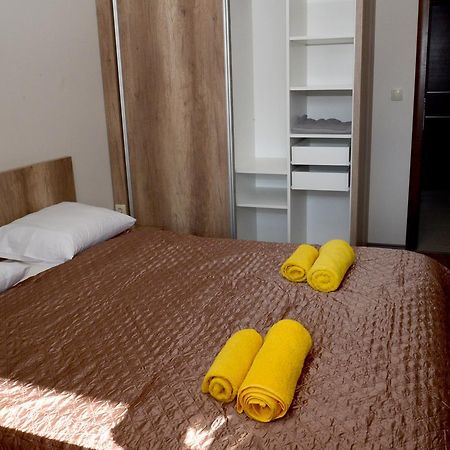 "Sonja Apartman" Jagodina Apartman Kültér fotó