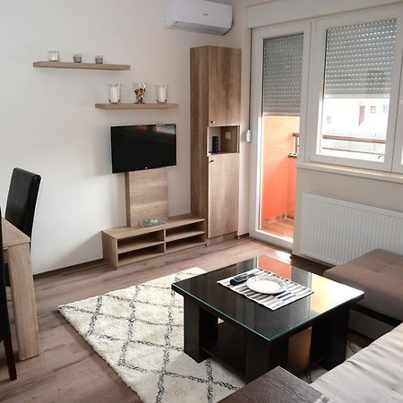"Sonja Apartman" Jagodina Apartman Kültér fotó
