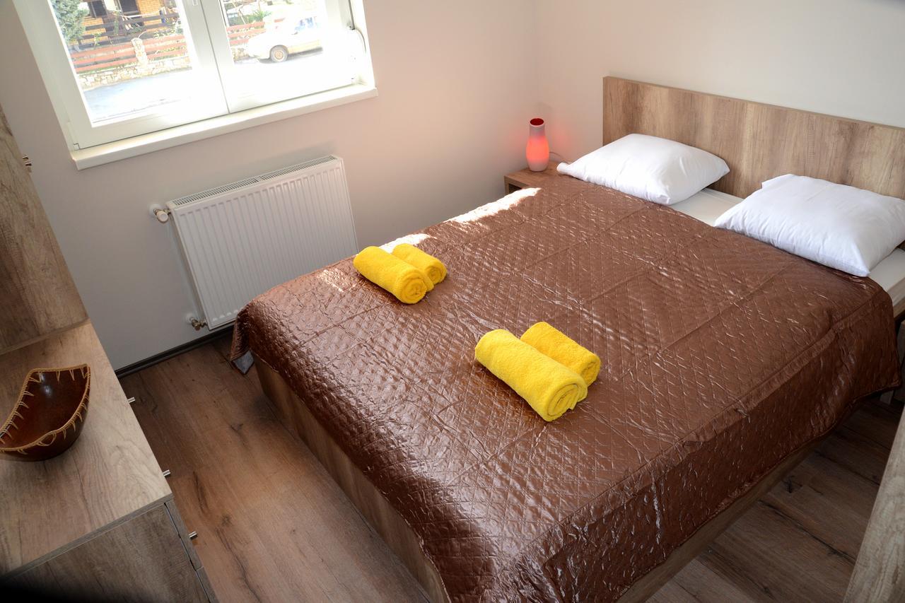 "Sonja Apartman" Jagodina Apartman Kültér fotó