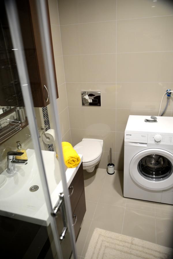 "Sonja Apartman" Jagodina Apartman Kültér fotó