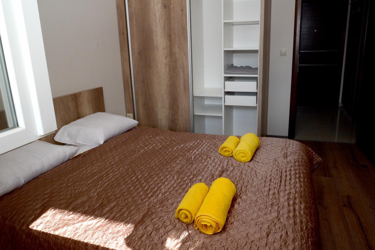 "Sonja Apartman" Jagodina Apartman Kültér fotó