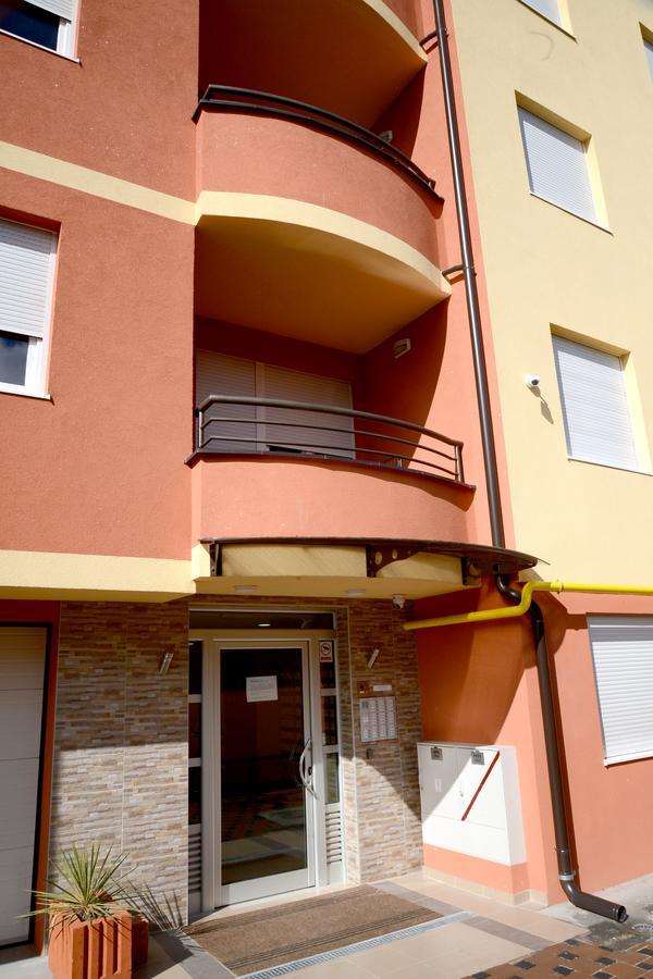 "Sonja Apartman" Jagodina Apartman Kültér fotó