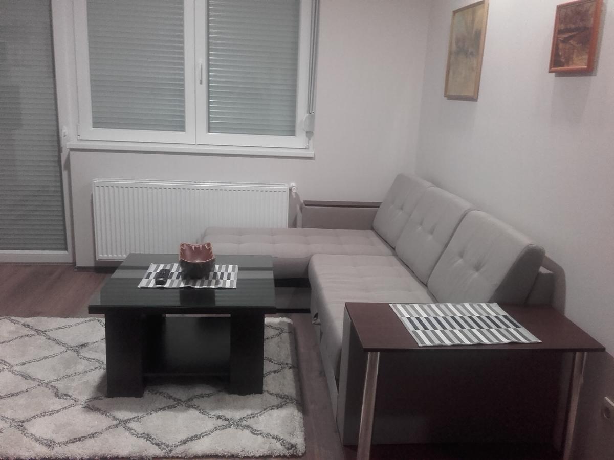 "Sonja Apartman" Jagodina Apartman Kültér fotó
